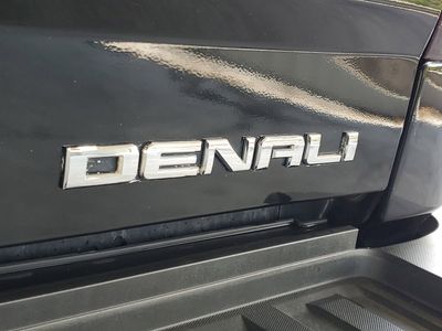 2018 GMC Sierra 3500HD - Photo 6