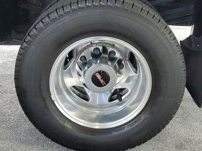2018 GMC Sierra 3500HD - Photo 7
