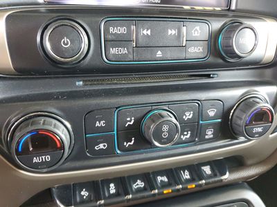 2018 GMC Sierra 3500HD - Photo 27