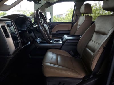 2018 GMC Sierra 3500HD - Photo 17