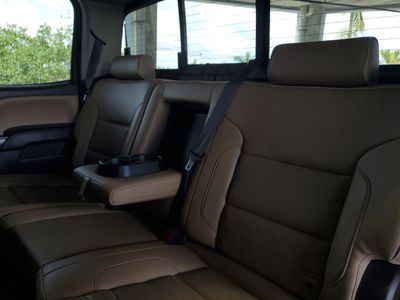 2018 GMC Sierra 3500HD - Photo 8