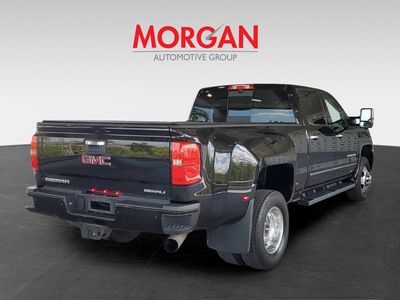 2018 GMC Sierra 3500HD - Photo 2