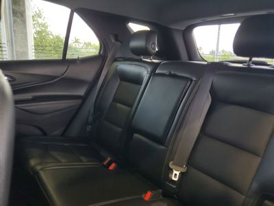 2020 Chevrolet Equinox - Photo 8