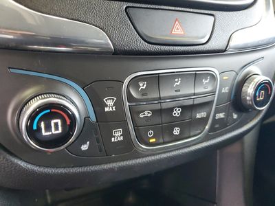 2020 Chevrolet Equinox - Photo 26