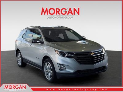 2020 Chevrolet Equinox - Photo 1
