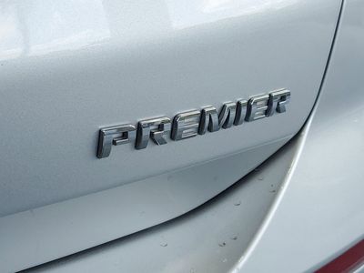 2020 Chevrolet Equinox - Photo 6