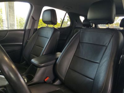 2020 Chevrolet Equinox - Photo 18