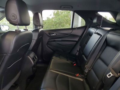 2020 Chevrolet Equinox - Photo 9