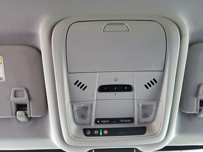 2020 Chevrolet Equinox - Photo 20