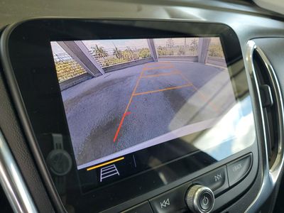2020 Chevrolet Equinox - Photo 25