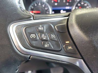 2020 Chevrolet Equinox - Photo 22