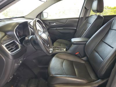 2020 Chevrolet Equinox - Photo 17