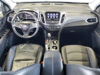 2020 Chevrolet Equinox - Photo 11