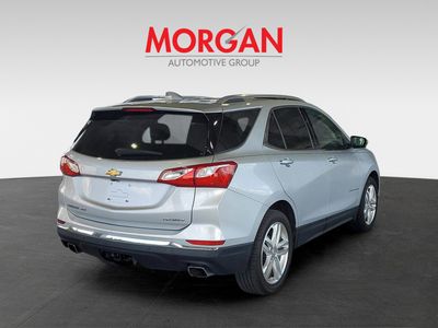 2020 Chevrolet Equinox - Photo 2