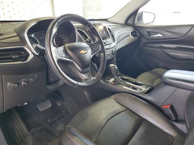 2020 Chevrolet Equinox - Photo 16