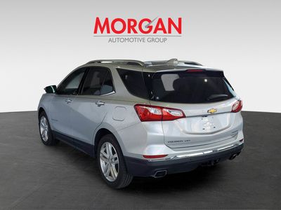 2020 Chevrolet Equinox - Photo 3