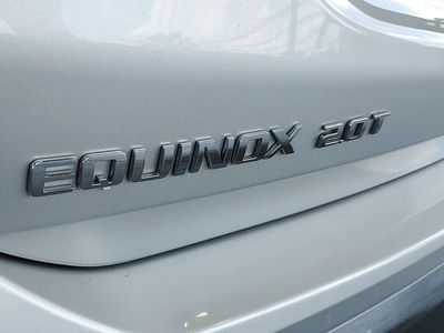2020 Chevrolet Equinox - Photo 5