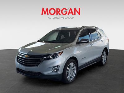 2020 Chevrolet Equinox - Photo 4