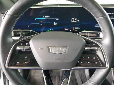 2024 Cadillac LYRIQ - Photo 22