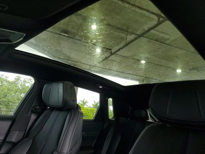 2024 Cadillac LYRIQ - Photo 20