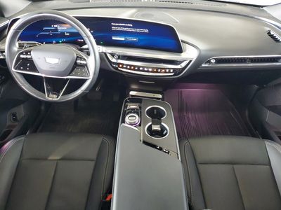 2024 Cadillac LYRIQ - Photo 11