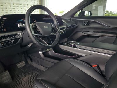 2024 Cadillac LYRIQ - Photo 16