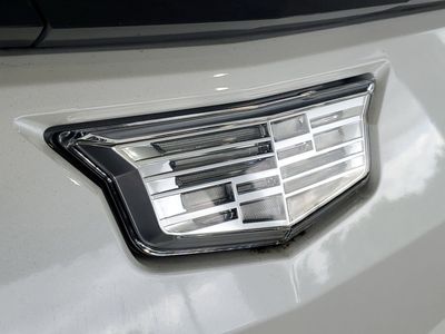 2024 Cadillac LYRIQ - Photo 5