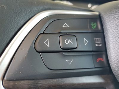 2025 Jeep Grand Cherokee - Photo 24