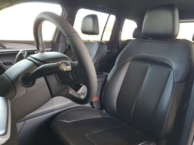 2025 Jeep Grand Cherokee - Photo 19
