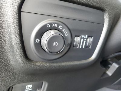 2025 Jeep Grand Cherokee - Photo 22