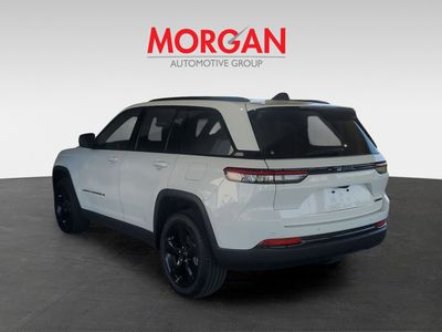 2025 Jeep Grand Cherokee - Photo 3