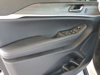 2025 Jeep Grand Cherokee - Photo 15