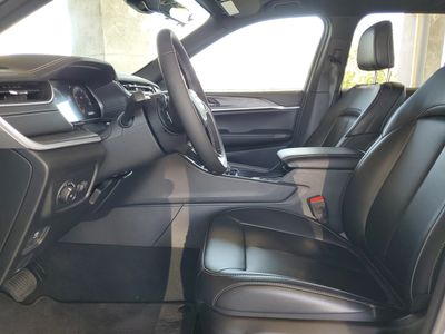 2025 Jeep Grand Cherokee - Photo 18