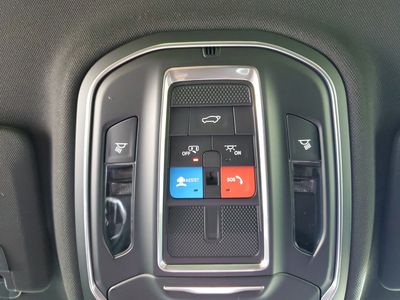 2025 Jeep Grand Cherokee - Photo 21