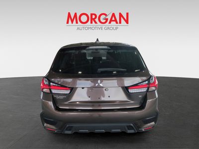 2024 Mitsubishi Outlander Sport - Photo 6