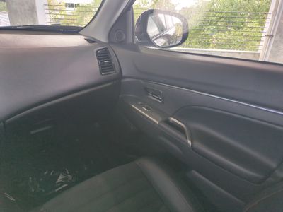 2024 Mitsubishi Outlander Sport - Photo 17