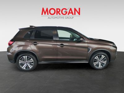 2024 Mitsubishi Outlander Sport - Photo 4