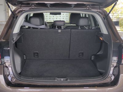 2024 Mitsubishi Outlander Sport - Photo 13