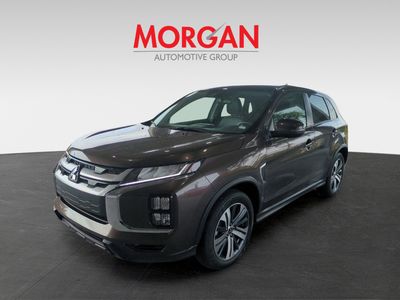 2024 Mitsubishi Outlander Sport - Photo 9