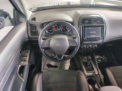 2024 Mitsubishi Outlander Sport - Photo 16