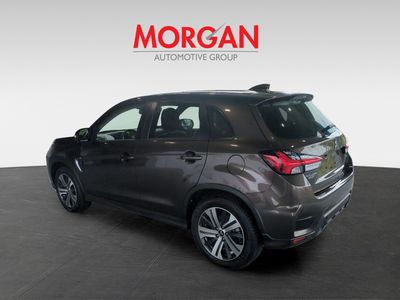 2024 Mitsubishi Outlander Sport - Photo 7