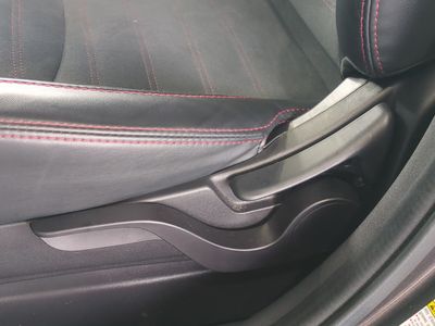 2024 Mitsubishi Outlander Sport - Photo 20