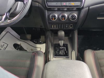 2024 Mitsubishi Outlander Sport - Photo 19