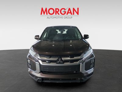 2024 Mitsubishi Outlander Sport - Photo 3