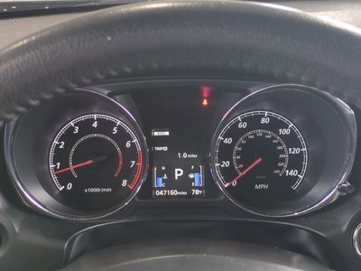 2024 Mitsubishi Outlander Sport - Photo 28