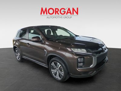 2024 Mitsubishi Outlander Sport - Photo 2