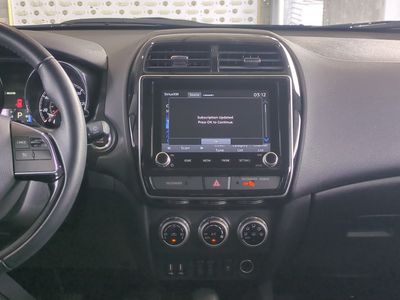 2024 Mitsubishi Outlander Sport - Photo 18