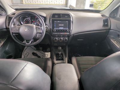 2024 Mitsubishi Outlander Sport - Photo 15