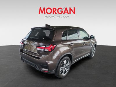 2024 Mitsubishi Outlander Sport - Photo 5