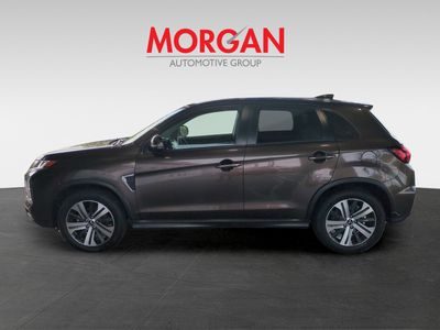 2024 Mitsubishi Outlander Sport - Photo 8
